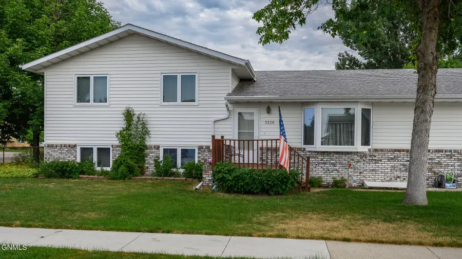 3226 Devon Drive, Bismarck, ND 58504 - #3