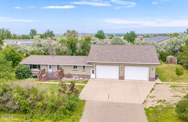 5021 132nd Trail Nw #307, Williston, ND 58801