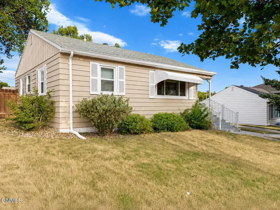 1715 6th Street N, Bismarck, ND 58501 - #2