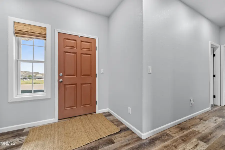 3336 Wheat Ridge Street, Williston, ND 58801 - #2