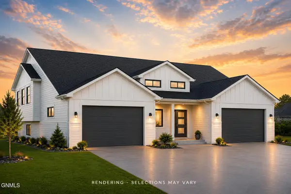 5607 Davies Drive, Bismarck, ND 58503