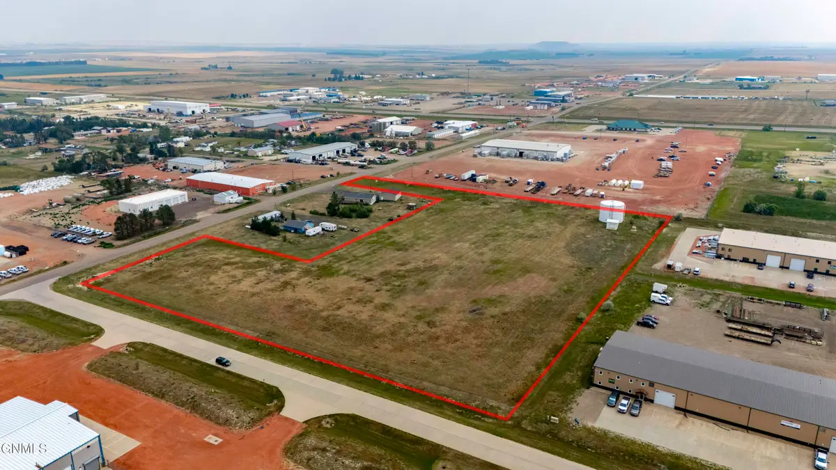 3206 111h Avenue Sw, Dickinson, ND 58601 - #1