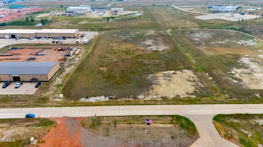 3228 111h Avenue Sw, Dickinson, ND 58601 - #3
