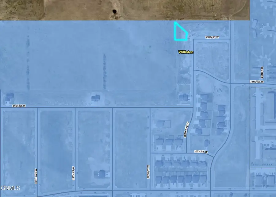 Tbd 28th Avenue W, Williston, ND 58801 - #3