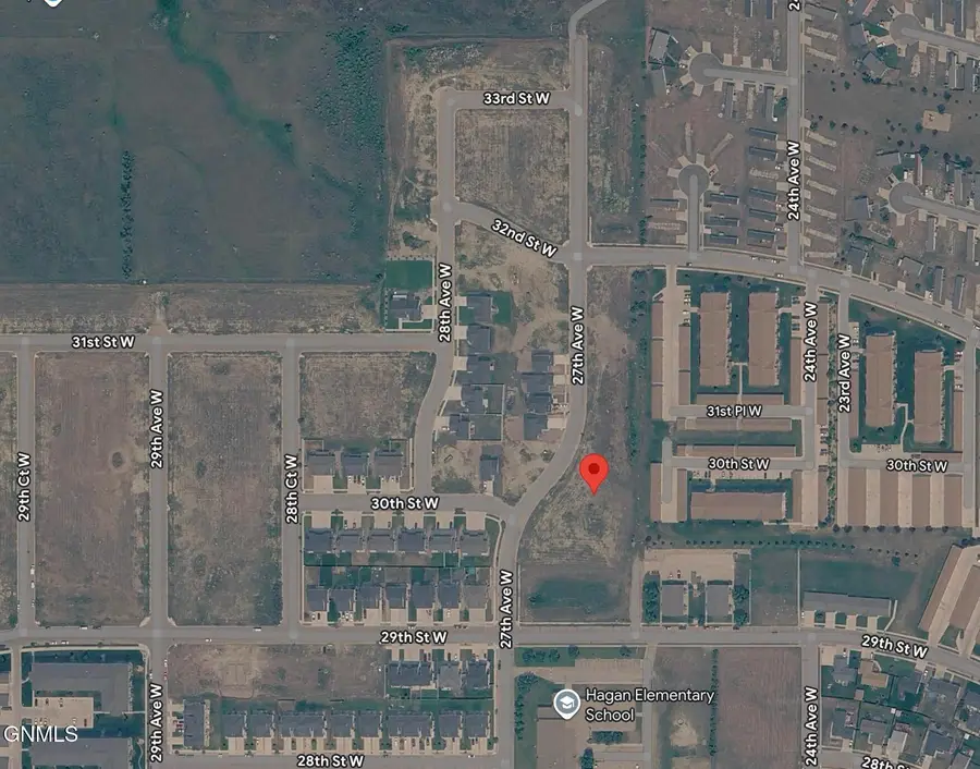 Tbd 27th Avenue W, Williston, ND 58801 - #2