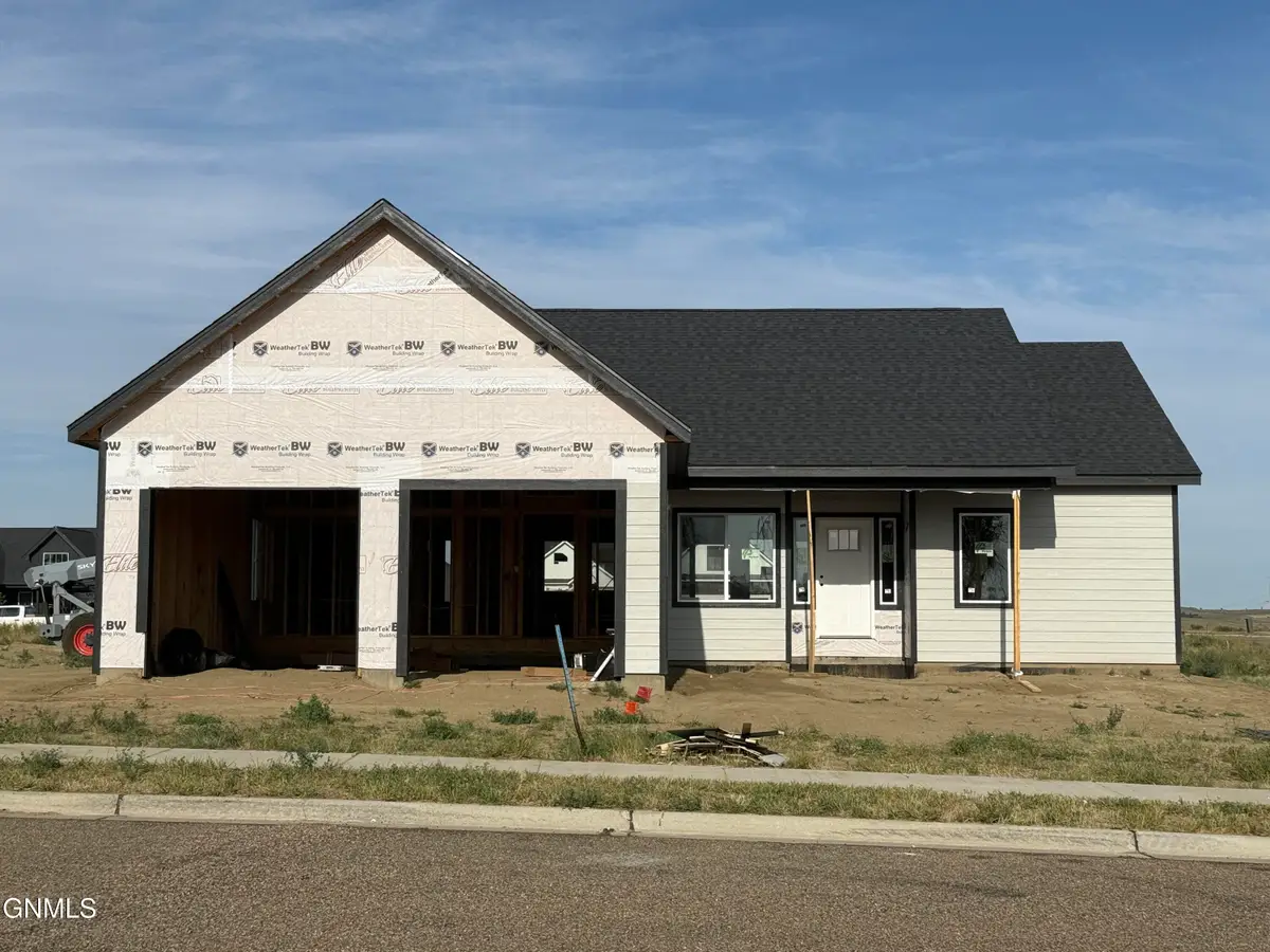 1509 Rimrock Drive, Watford City, ND 58854 - #1