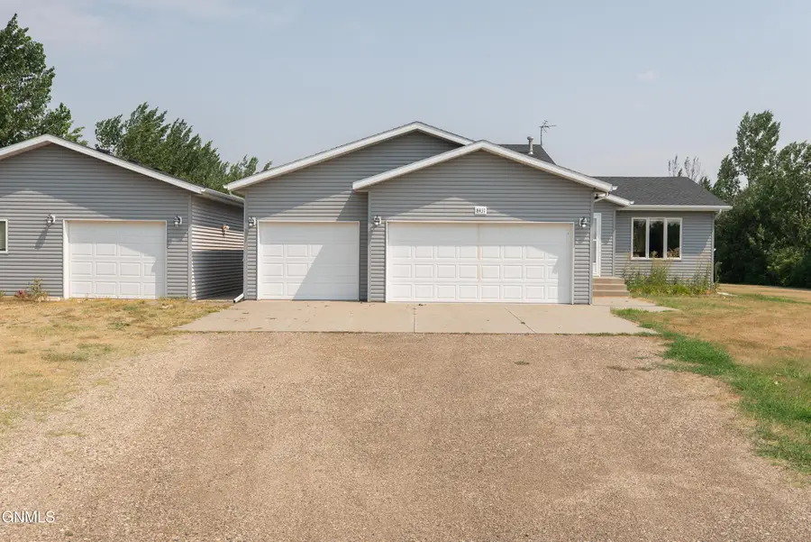 8431 Sage Drive, Bismarck, ND 58503 - #3