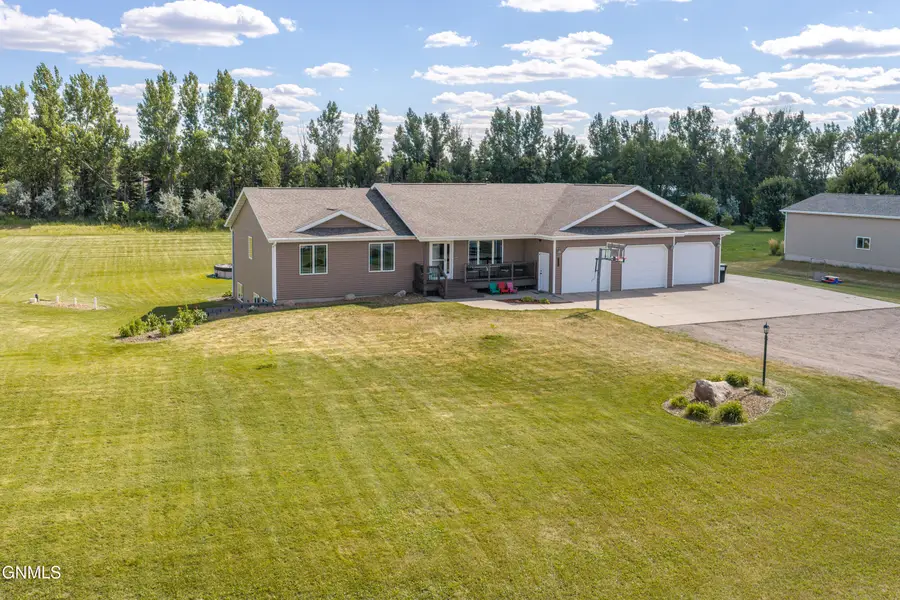 6007 Shoal Drive, Bismarck, ND 58503 - #2
