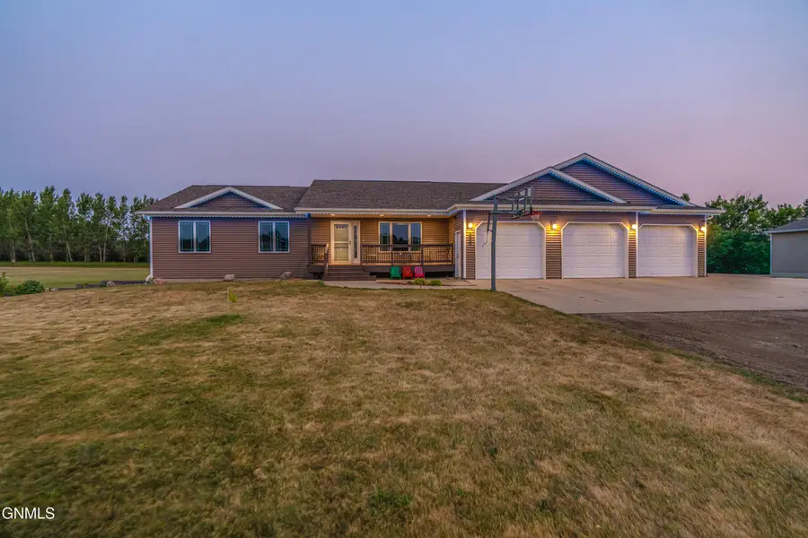 6007 Shoal Drive, Bismarck, ND 58503 - #3