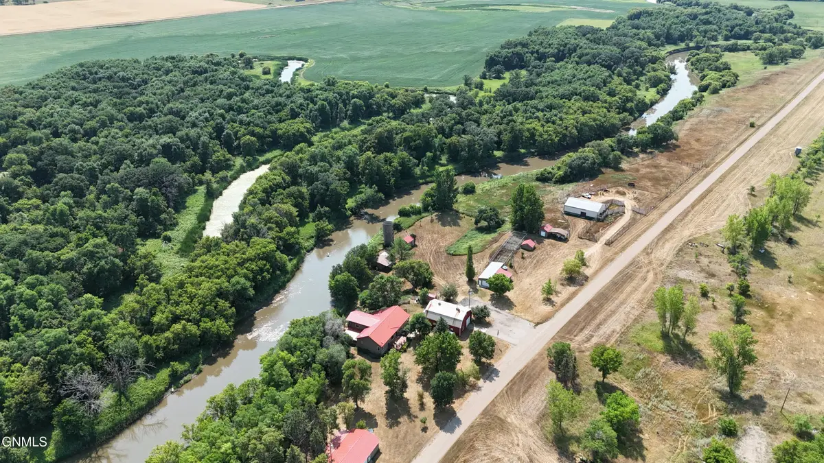 11934 6th Street Ne, Cooperstown, ND 58425 - #1