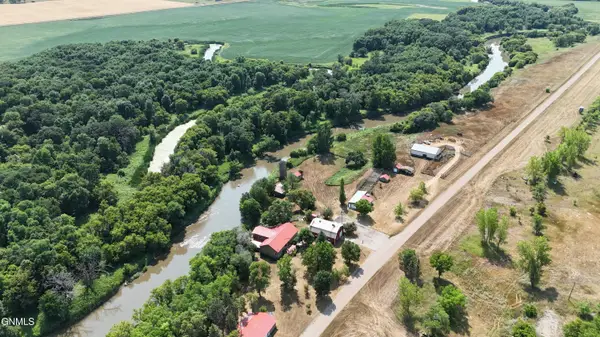 11934 6th Street Ne, Cooperstown, ND 58425