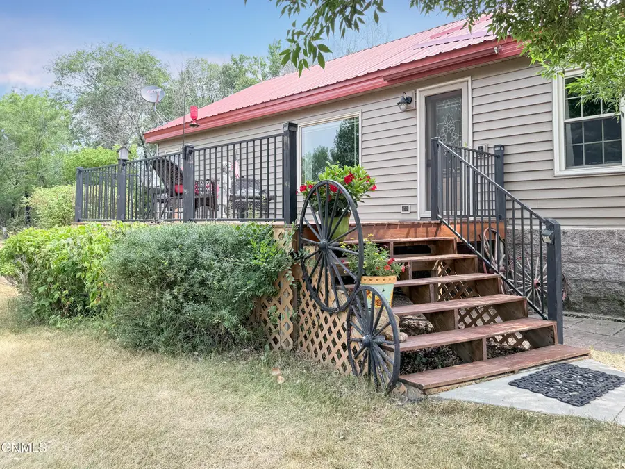 11934 6th Street Ne, Cooperstown, ND 58425 - #3