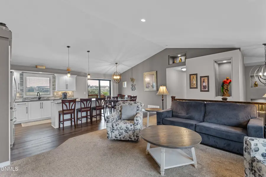 613 Lasalle Drive E, Bismarck, ND 58503 - #3