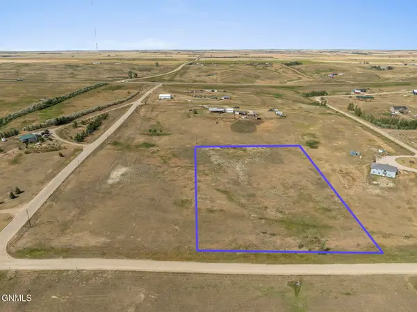 Tbd Lambert Street, Williston, ND 58801