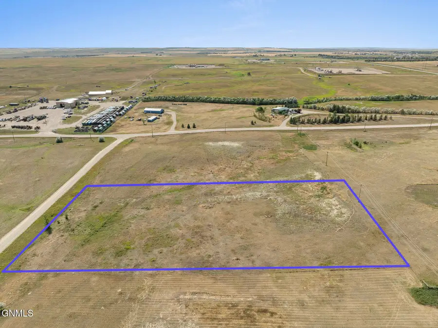 Tbd Lambert Street, Williston, ND 58801 - #2