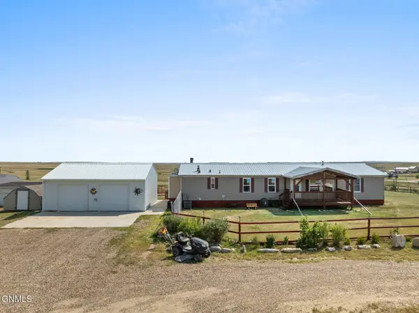 4980 148th Avenue Nw, Williston, ND 58801