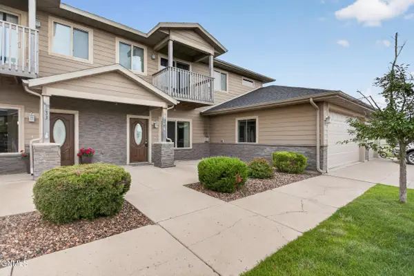 3504 33rd Avenue W #35, Williston, ND 58801