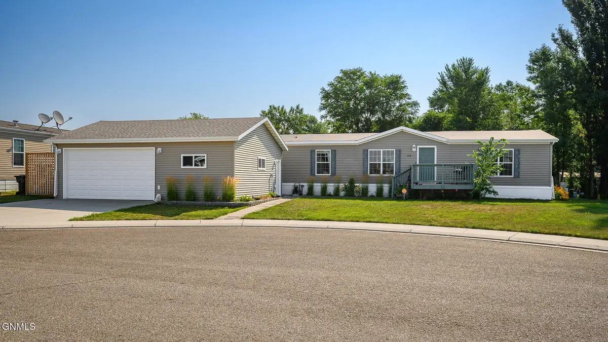 2500 Centennial Road #618, Bismarck, ND 58503 - #1