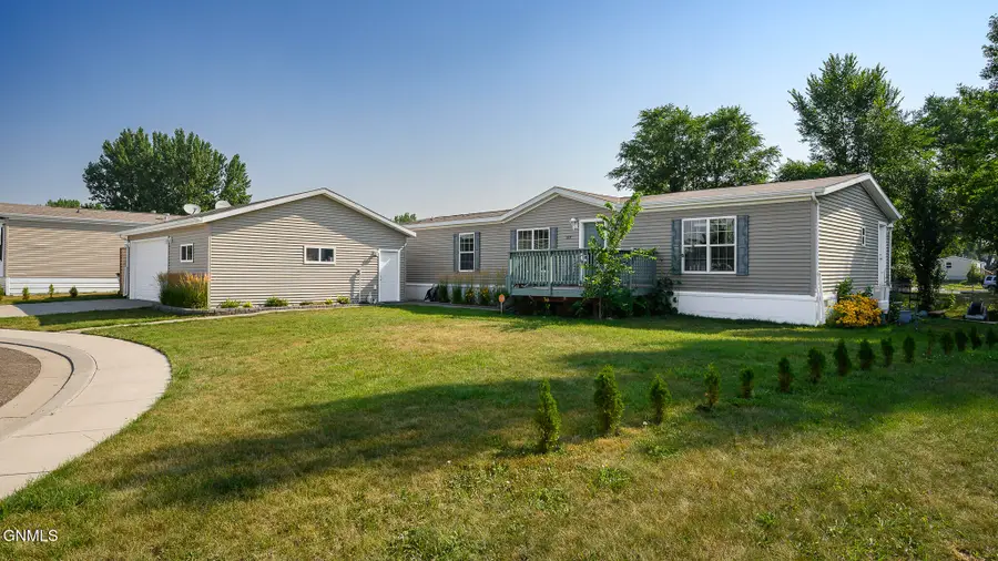 2500 Centennial Road #618, Bismarck, ND 58503 - #2