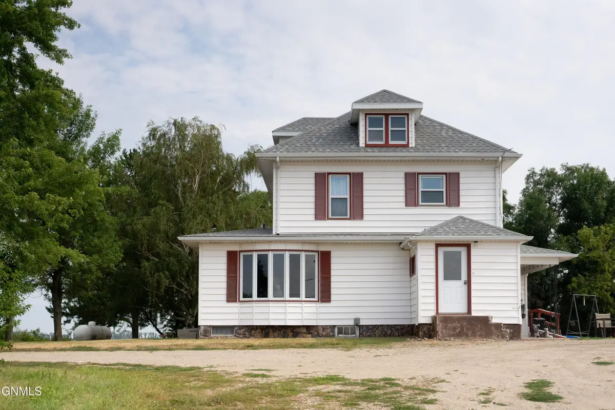 3698 78th Avenue Se, Jamestown, ND 58401 - #1