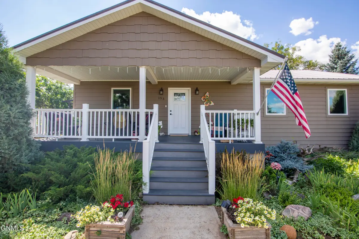 153 Leslie Avenue, Stanton, ND 58571 - #1