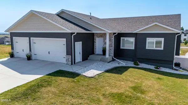 3910 Steel Street, Bismarck, ND 58503