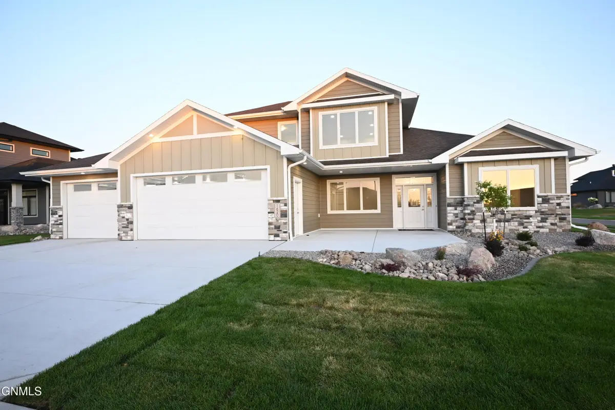 1620 Community Lp, Bismarck, ND 58503 - #1