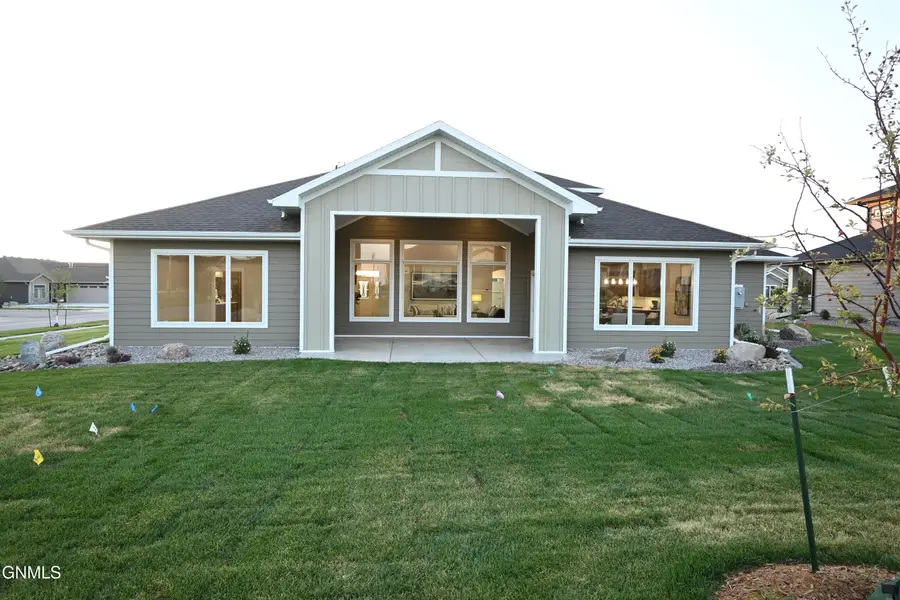 1620 Community Lp, Bismarck, ND 58503 - #3