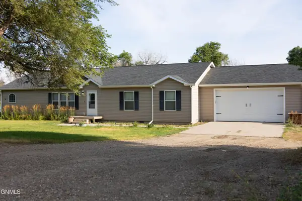 12547 32nd A Street Nw, Watford City, ND 58854