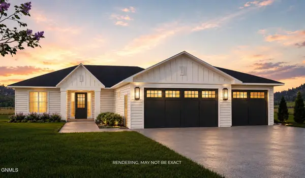 4735 Keeble Drive, Bismarck, ND 58503