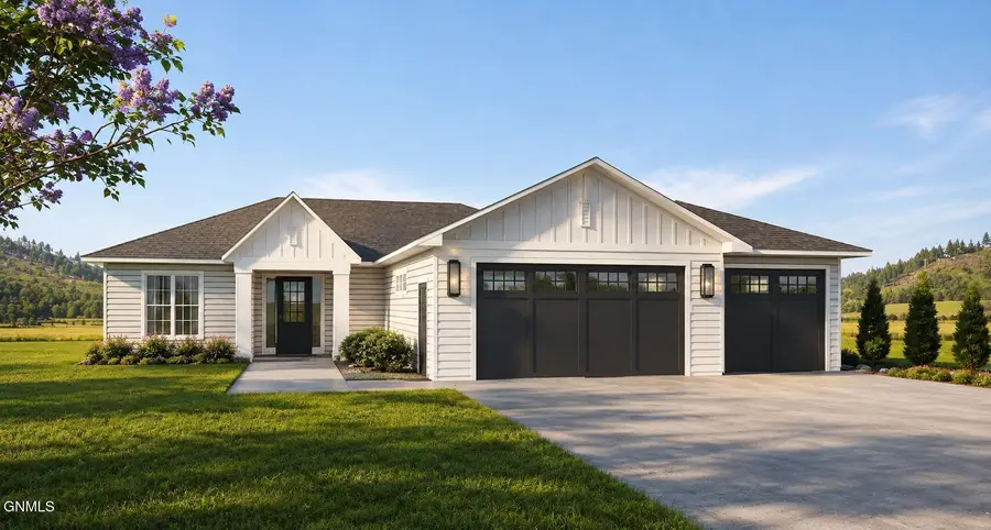 4735 Keeble Drive, Bismarck, ND 58503 - #3