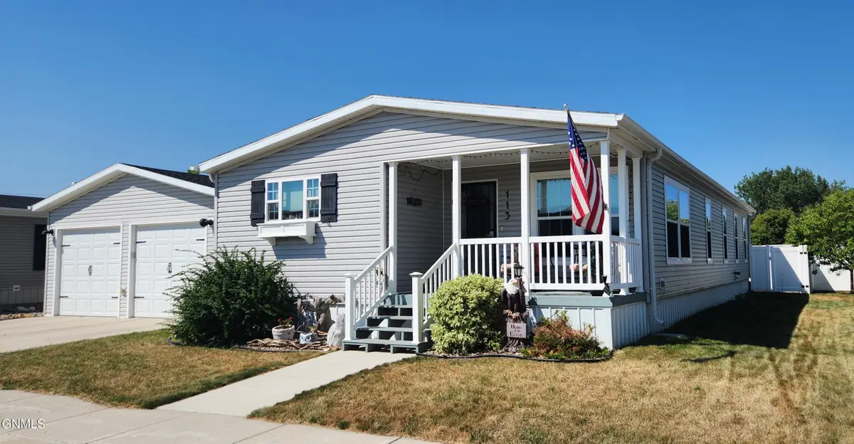 113 Partridge Lane Se #4018337, Mandan, ND 58554 - #1