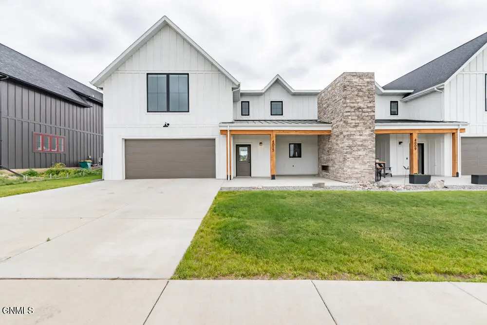 4013 Ivory Lane, Bismarck, ND 58503 - #1