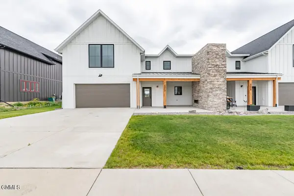 4013 Ivory Lane, Bismarck, ND 58503