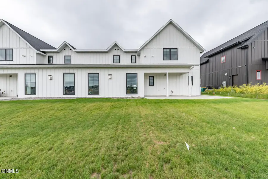 4013 Ivory Lane, Bismarck, ND 58503 - #3