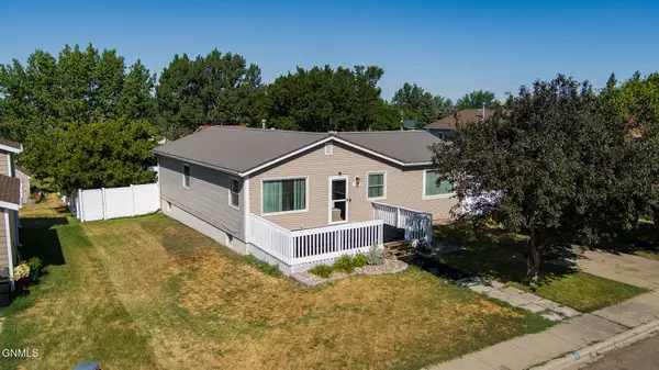 308 7th Street S, New Salem, ND 58563