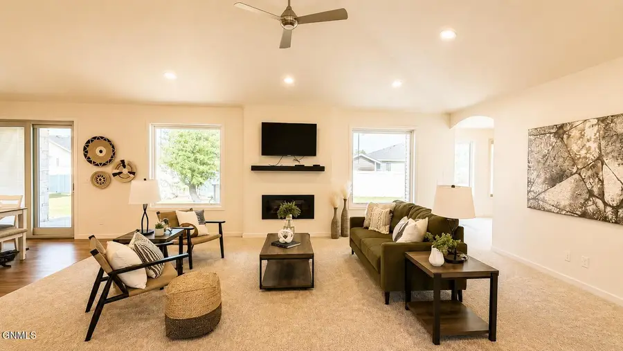 3719 Leighton Drive, Bismarck, ND 58504 - #2