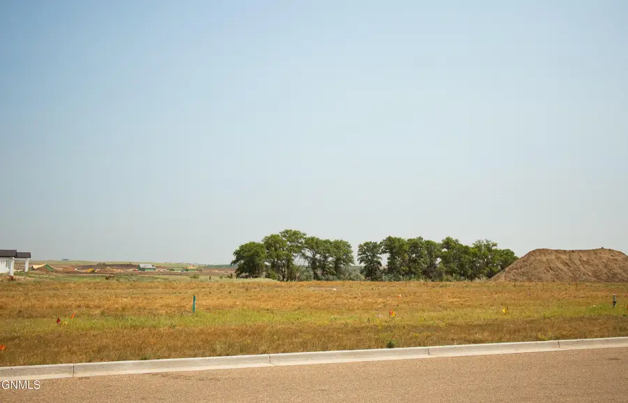 4803 Keeble Drive, Bismarck, ND 58503 - #2