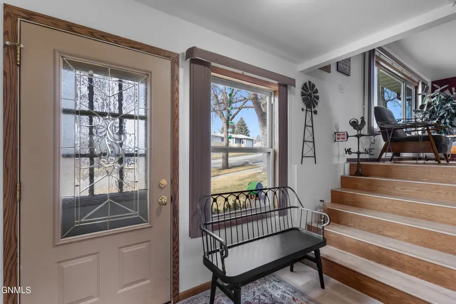 1609 17th Street N, Bismarck, ND 58501 - #2
