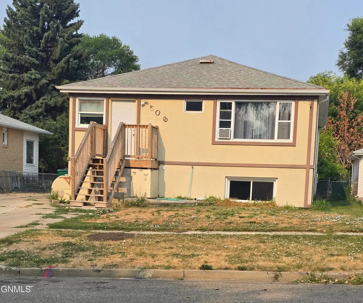 506 19th Street N, Bismarck, ND 58501 - #1