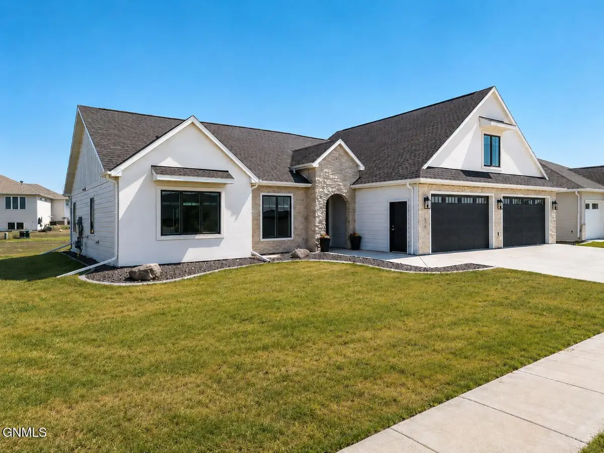 4113 Wrangler Lane, Bismarck, ND 58503 - #1