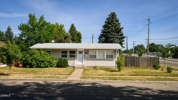 2536 E Avenue B, Bismarck, ND 58501