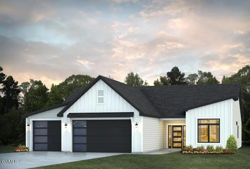 5602 Smette Bend, Bismarck, ND 58504 - #2