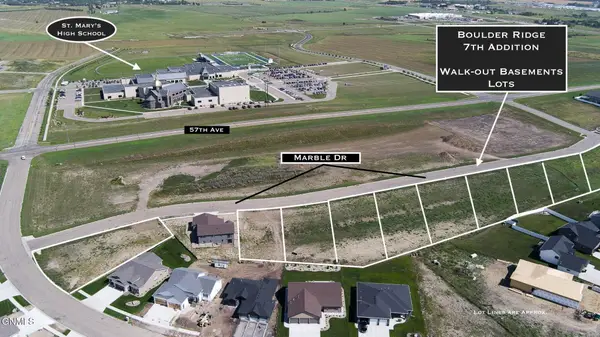513 Marble Drive, Bismarck, ND 58503