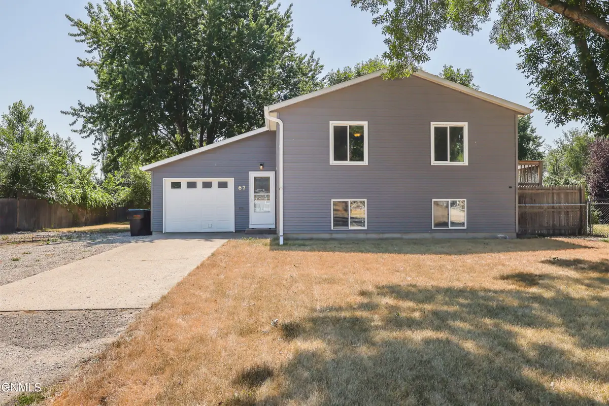 67 Benteen Drive, Lincoln, ND 58504 - #1