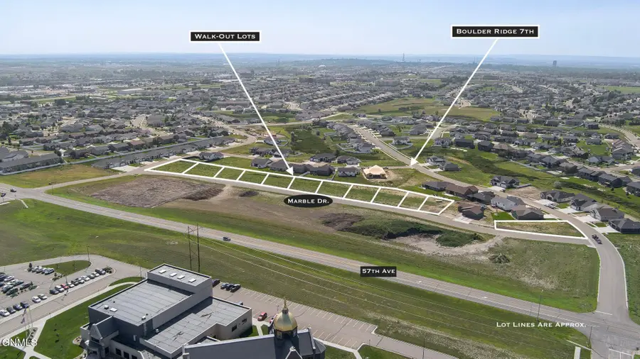 503 Shale Drive, Bismarck, ND 58503 - #3