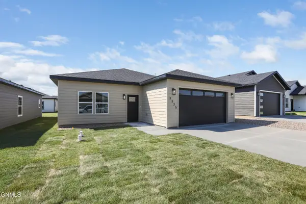 3325 35th Street W, Williston, ND 58801