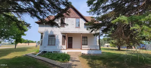 706 1st Avenue, Kensal, ND 58455