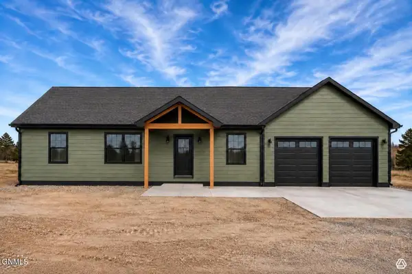 Tbd Bruegger Street, Alexander, ND 58831
