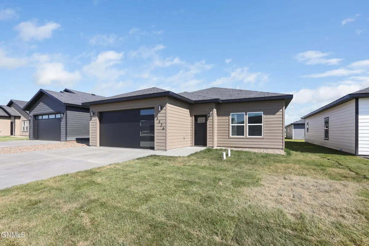 3326 34th Street W, Williston, ND 58801 - #1